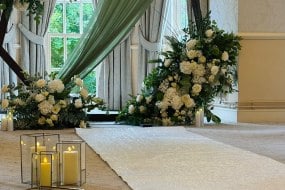 Romantica Weddings Find Event Decorations for Hire Profile 1