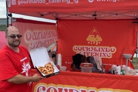 Gourmando Catering Birthday Party Catering Profile 1