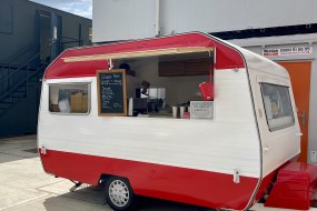 House of Ballers Vintage Food Vans Profile 1