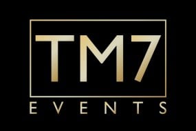 TM7 Events Bingo
Hire Profile 1