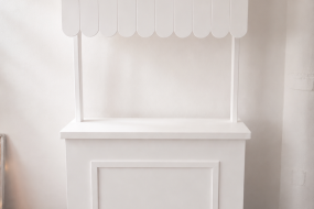 Coastal Celebrations Sweet and Candy Cart Hire Profile 1