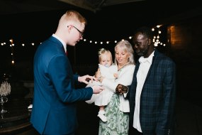 Lewis Pawley - Close Up Magician Hire Top-Rated Magicians Near You Profile 1