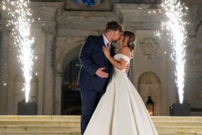 11:11 Events Ltd 360 Photo Booth Hire Profile 1