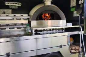 Elevated Pizza Mobile Caterers Profile 1