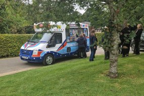 Scoops of Oxford Dessert Caterers Profile 1