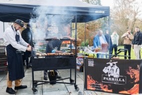 Parrilla Charrua Hire an Outdoor Caterer Profile 1