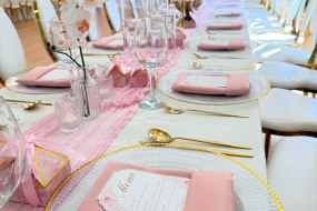 Tee Events UK Find Event Decorations for Hire Profile 1