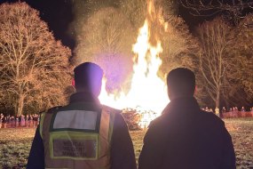 Ockham Group Event Medics Profile 1