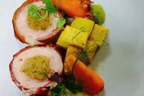 The 5th Element Baby Shower Catering Profile 1