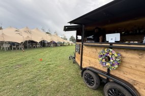 Roam The Mobile Bar Prosecco Van
Hire Profile 1