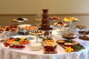 Soul Comforf Food Hire an Outdoor Caterer Profile 1