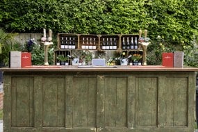The Old Firestation Events Find Mobile Bar Hire Near You Profile 1
