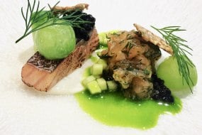 Private Britto Brazilian Catering Profile 1