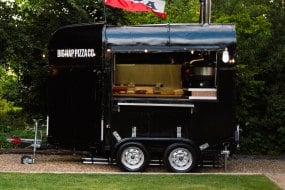 Big Nap Pizza Co Street Food Catering Profile 1