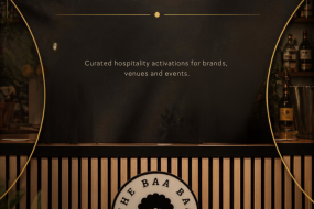 The Baa Baa Bar