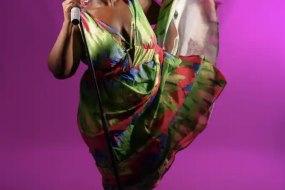 Monique Vocalist