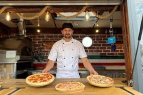 Vlad’s Pizza Hire an Outdoor Caterer Profile 1
