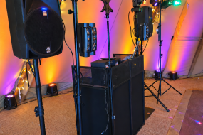 Prime Discos Mobile Disco Hire Profile 1