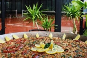 Table 42 Thai Catering Profile 1