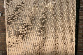 Confetti Events Sequin Wall Hire Profile 1