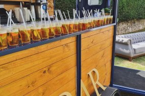 Paton Events Horsebox Bar Hire Profile 1