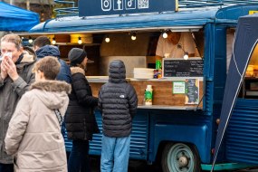 Game Day Gourmet Ltd Birthday Party Catering Profile 1