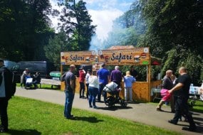 Safari Corporate Catering Corporate Event Catering Profile 1