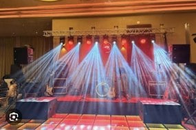 Ruwan Sound and Lighting PA Hire Profile 1