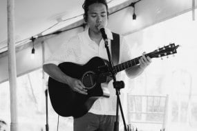 MOjO Wedding Band Hire Profile 1