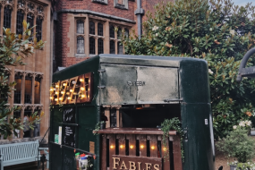 Fables Catering and Events Marquee Hire Profile 1