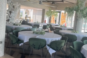 Vision to Venue Events LTD Event Planners Profile 1