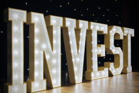 Wild About Events Party Equipment Hire Profile 1