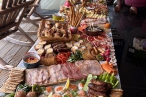 Amaze in Graze Hire an Outdoor Caterer Profile 1