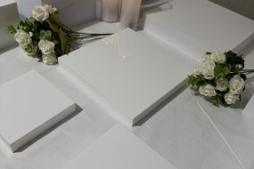 Decor.Delights Artificial Flowers and Silk Flower Arrangements Profile 1