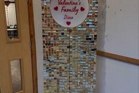 Events By Nashe Sequin Wall Hire Profile 1