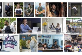 Patricia Niland Photography Hire a Portrait Photographer Profile 1