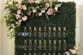 KB Events Flower
Letters & Numbers Profile 1