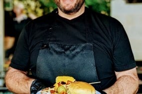 Lukey Luciano's Mobile Caterers Profile 1