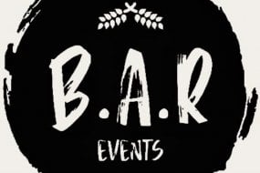 B.A.R Events Staff
Hire Profile 1