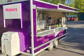 Lottie's Kitchen Festival Catering Profile 1