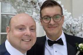 Will the Wedding Host Wedding Celebrant Hire Profile 1