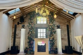 Reech Entertainment Discover Top-Rated Local DJs Profile 1