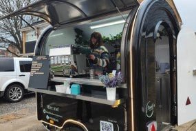 Flossie's Bar & Brew Coffee Van Hire Profile 1