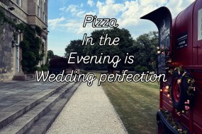 The Horsebox Pizza Company Find your perfect wedding caterer Profile 1
