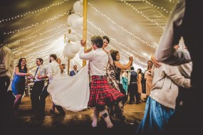 Bowreed Ceilidh and Folk Band Hire Profile 1
