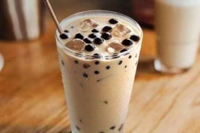Amazing Star Asian Cuisine Bubble Tea Hire Profile 1