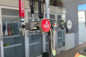 Solway Pour Co Find Mobile Bar Hire Near You Profile 1