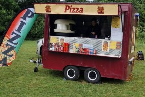 Mtk Pizza's Business Lunch Catering Profile 1