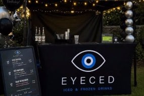 EYECED Festival Catering Profile 1
