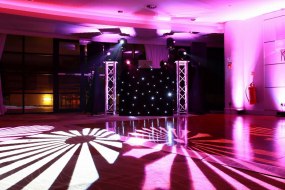 DJ Boombastic Disco Light Hire Profile 1